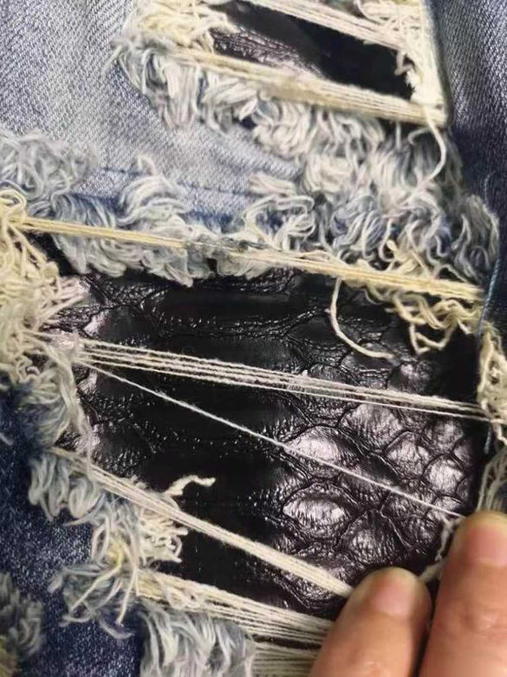 Amiri jeans